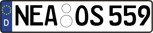 NEA-OS559