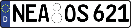 NEA-OS621