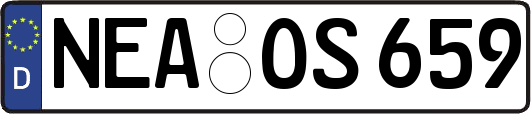 NEA-OS659