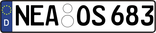 NEA-OS683