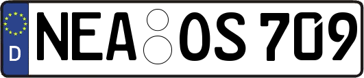 NEA-OS709
