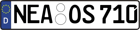 NEA-OS710