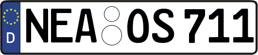 NEA-OS711