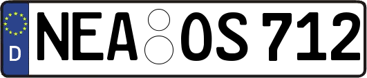 NEA-OS712
