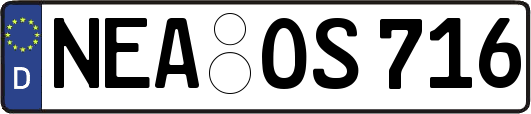 NEA-OS716