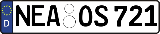 NEA-OS721