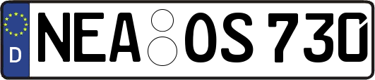 NEA-OS730
