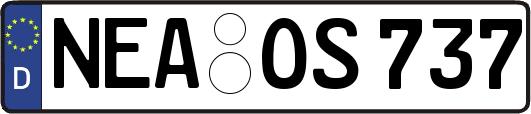 NEA-OS737