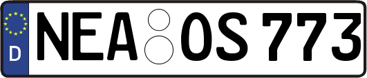 NEA-OS773