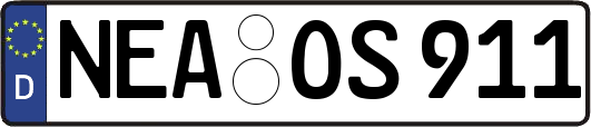 NEA-OS911
