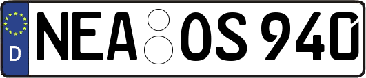 NEA-OS940