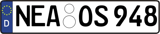 NEA-OS948