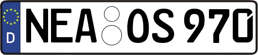 NEA-OS970