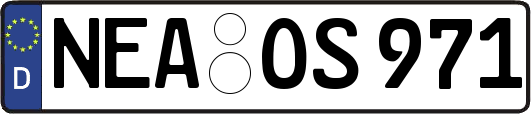 NEA-OS971