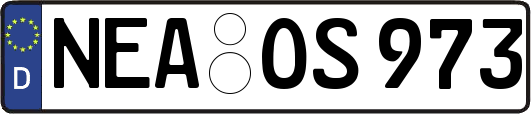 NEA-OS973