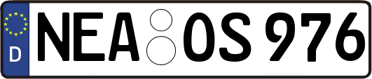 NEA-OS976