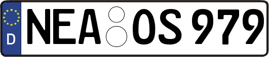 NEA-OS979