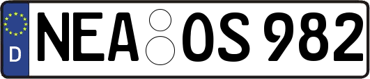 NEA-OS982