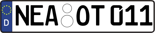 NEA-OT011