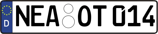 NEA-OT014