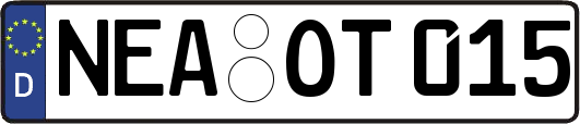 NEA-OT015