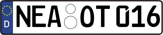 NEA-OT016