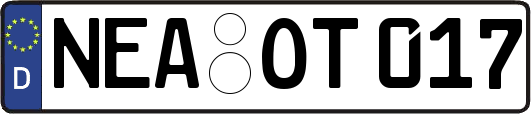 NEA-OT017