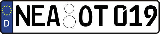 NEA-OT019