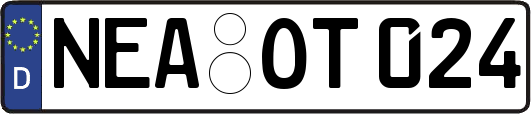 NEA-OT024