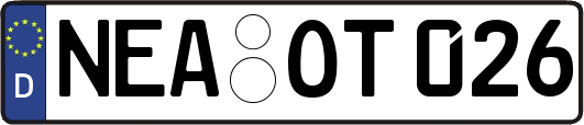 NEA-OT026