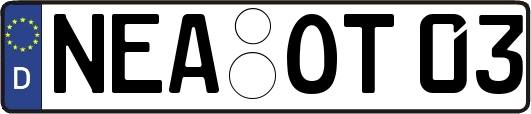 NEA-OT03