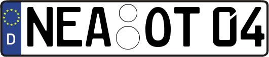 NEA-OT04