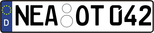 NEA-OT042