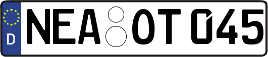 NEA-OT045