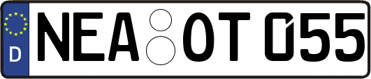 NEA-OT055