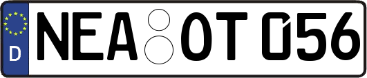 NEA-OT056