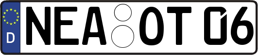 NEA-OT06