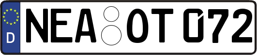 NEA-OT072