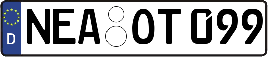 NEA-OT099