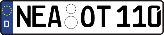 NEA-OT110