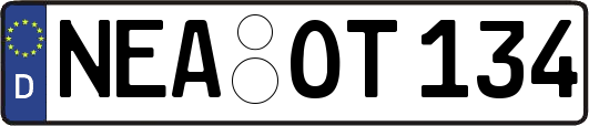 NEA-OT134
