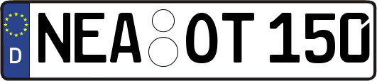 NEA-OT150
