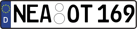 NEA-OT169