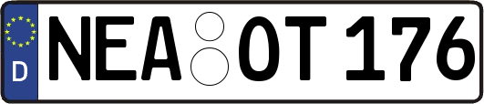 NEA-OT176