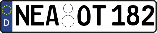 NEA-OT182