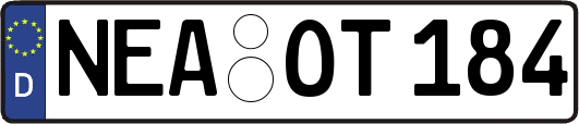 NEA-OT184