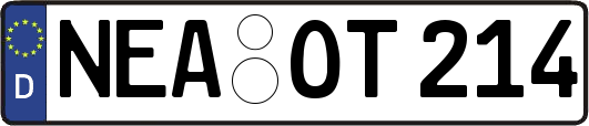 NEA-OT214