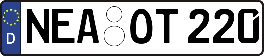 NEA-OT220