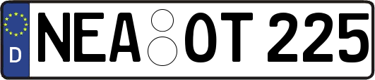 NEA-OT225
