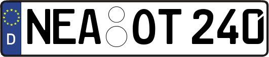 NEA-OT240
